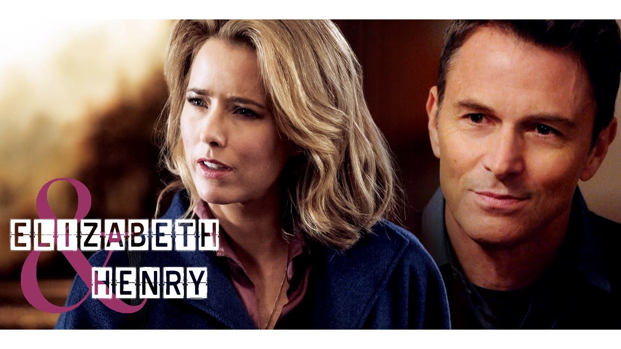 Elizabeth & Henry - Everybody wants to rule the world