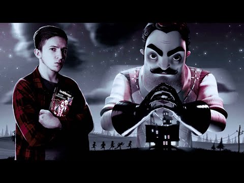 Кто такой журналист Квентин? 6 Книга Мастер Кроссвордов | Hello Neighbor 2 Сюжет Лор Кто такой журналист Квентин? 6 Книга Мастер Кроссвордов | Hello Neighbor 2 Сюжет Лор