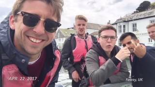 Cornwall 2017