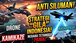 Scrap Metal or Secret Weapon? Indonesia's 2026 Military Strategy Uncovered!