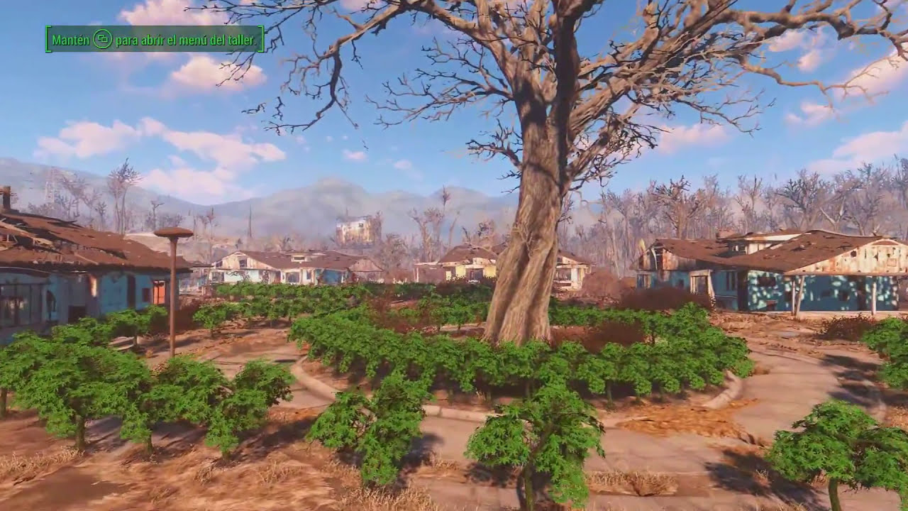 Vault-Tec Mods #3 - NUCLEAR Nude - Shitty Weed Plants - Desert Eagle - Improved Maps