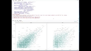 tidy text mining Video 4