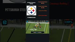 Where do the Pittsburgh Steelers