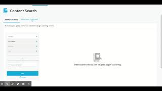 Edmentum® Learning Environment Login