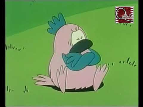 أحلام وفرح الحلقة 8