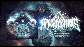 Apocalyptians - The Enslavement of Humanity