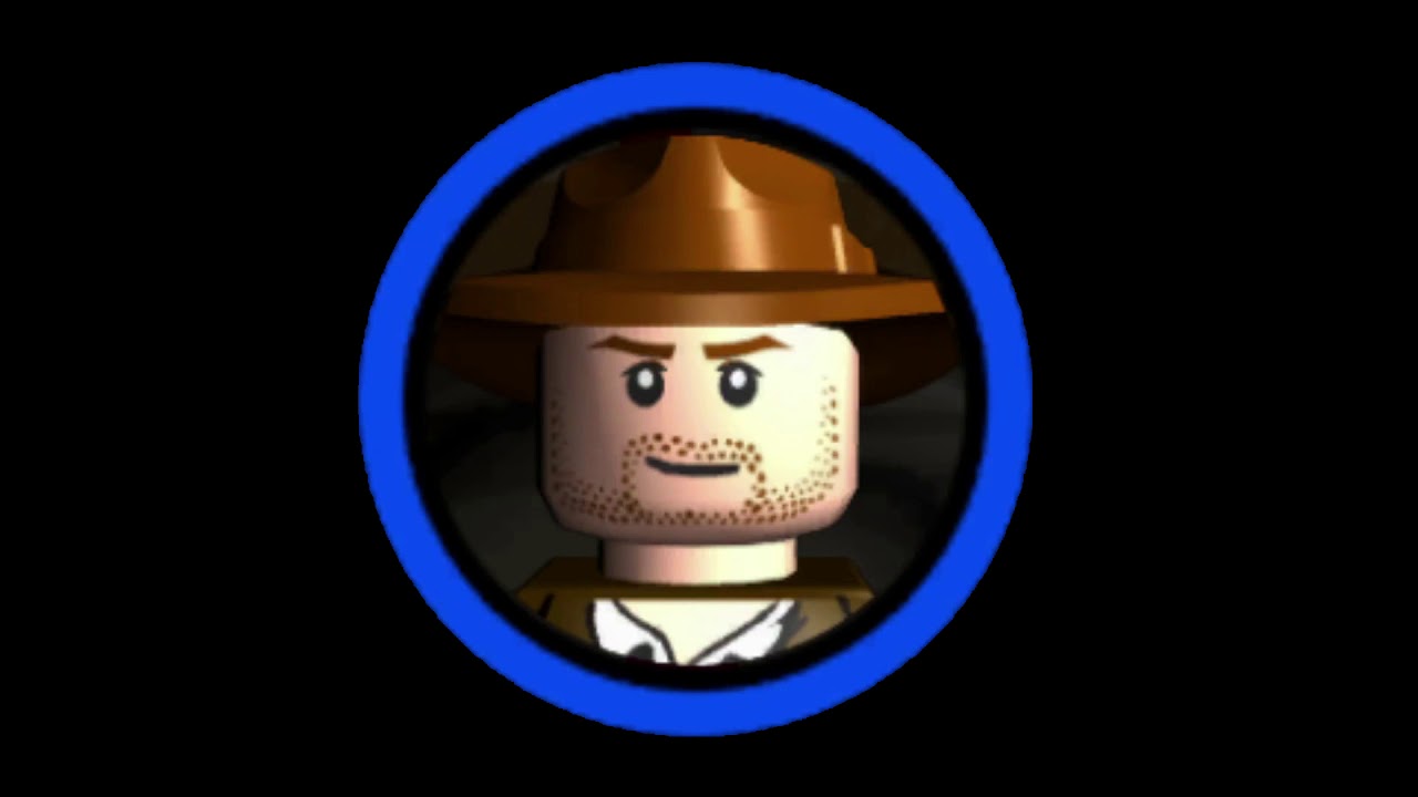 LEGO Indiana Jones: The Original Adventures, Indiana Jones Wiki