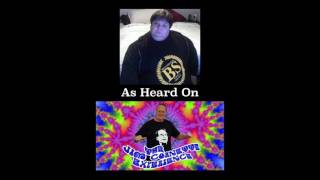 Kenny Bolin Flatlines on the Jim Cornette Experience - July 9, 2015