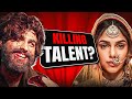The bollywood nepotism vs opportunity crisis