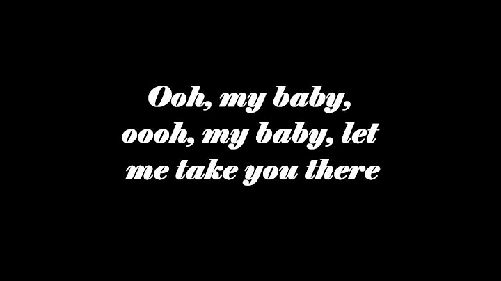 Kashmir Lyric Video version - Lyric Video performance video thumbnail