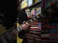 Guitarra 🎸 #guitar #comofazer #comotocar #guitarsolo #improvisação #harmoniaeimprovisação #rock