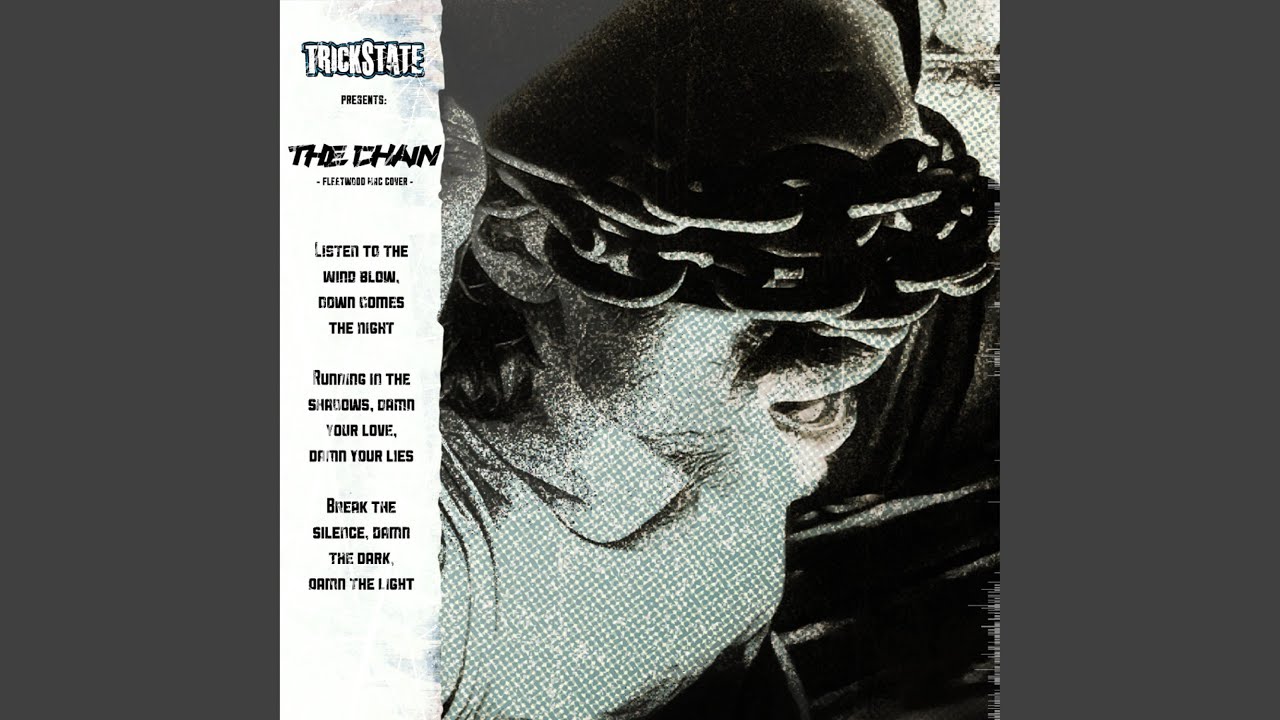 Watch THE CHAIN on YouTube Watch THE CHAIN on YouTube