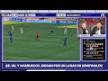 ✅ MARRUECOS le GANÓ 3-1 a ESTADOS UNIDOS y es SEMIFINALISTA