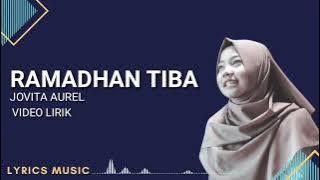 Ramadhan Tiba - Reggae - Jovita Aurel (Video Lirik)