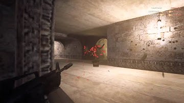 CS 1.6| App Clip into VM by MARO