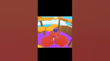 . "How I Win Honeycomb Every Time!🤫🔥" #stumbleguys #shorts #viralvideo