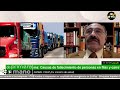 DE PRIMERA MANO - Causas de fallecimiento
