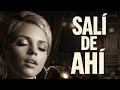 SALÍ DE AHÍ | La Historia Que No Viste – Lia Monroe Inspired (Alternative Version) | Letra / Lyrics
