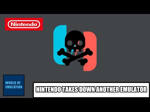 Nintendo just took