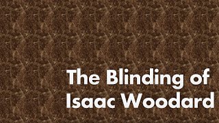 The Blinding of Isaac Woodard--In Memoriam