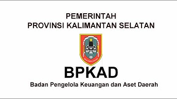 Pengenalan Aplikasi E-BMD