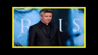 Breaking News | Aidan gillen announces first tv project since game of thrones - an rte drama