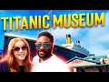 Is the Titanic Museum in Pigeon Forge WORTH IT?