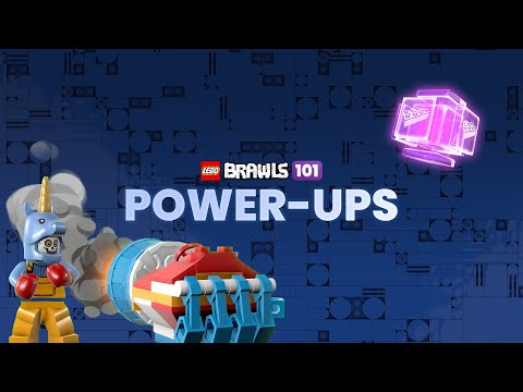 : 101 - Power-Ups