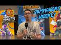 From Prize Wall to Main Event | Day 2 at the Riftbound Las Vegas Regional