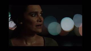 Wentworth Allie and Franky's escape edit
