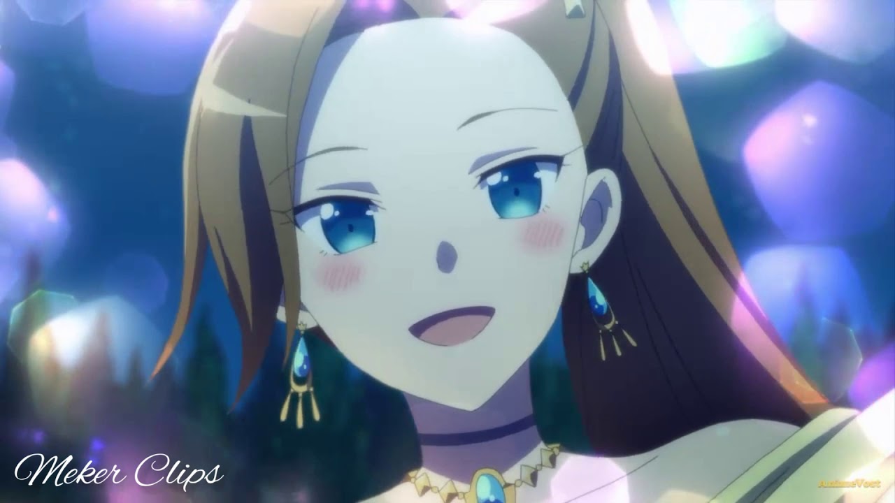 (AMV) клип Не пускайте меня снова с ней танцевать