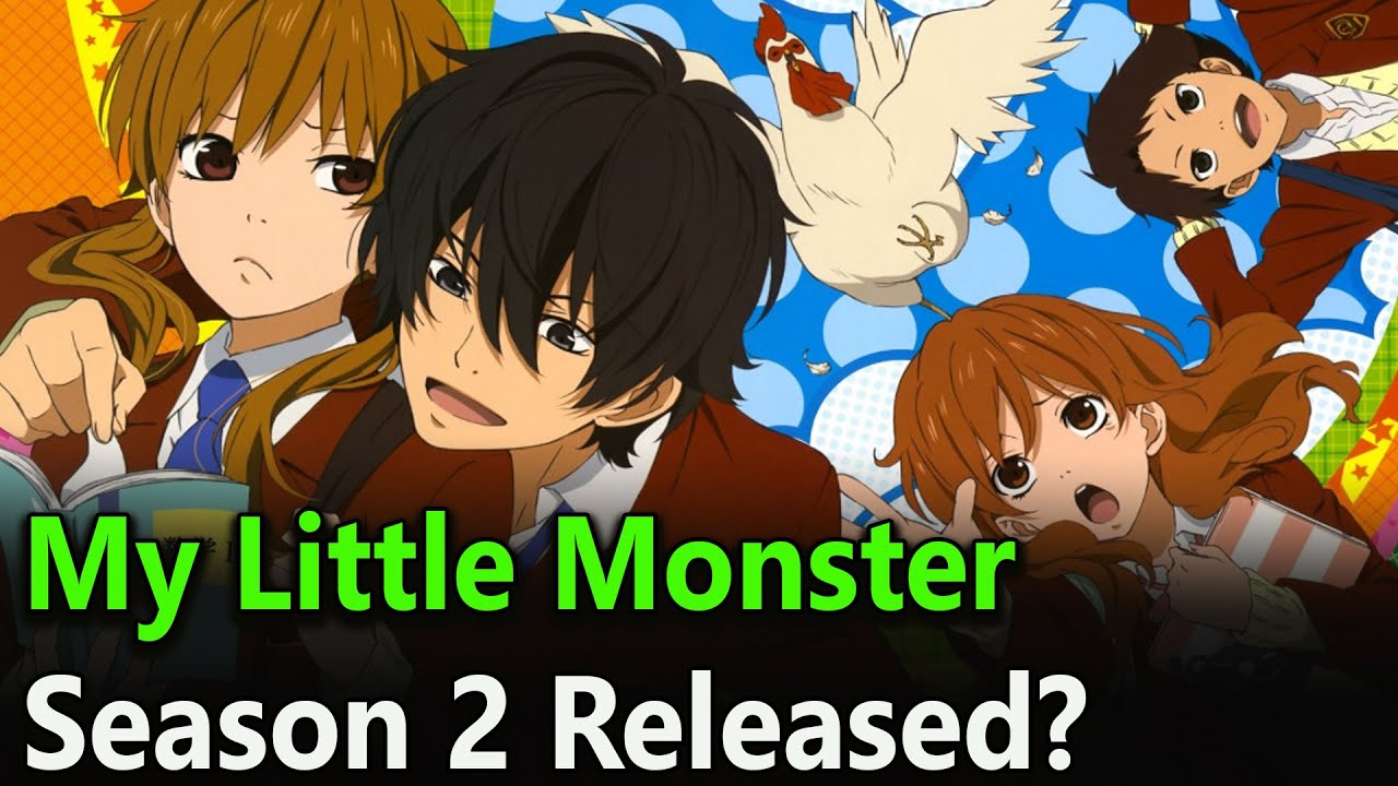 Interviews With Monster Girls Season 2 Release Date Cast Plot and  Everything You Need to Know  Asap Land