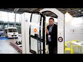 Обзор выставки CityBus 2019