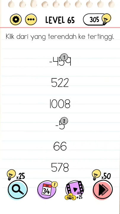 Game brain test level 65 #shorts #braintest #braingames