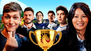 The VALORANT Award Show No One Asked for | Team Liquid Awards