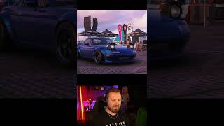 My FIRST Forza Horizon 6 Multiplayer Video Goes Live TODAY! 🥳