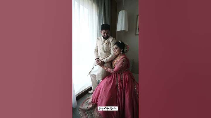 Dayana Hameed❤️Ameen wedding 😍 #dayanahameed #ameen #starmagicflowers
