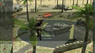 Jagged Alliance: Bia - How To Install [Mod] Ultimate Aim - Professionals V1.0 & V1.1