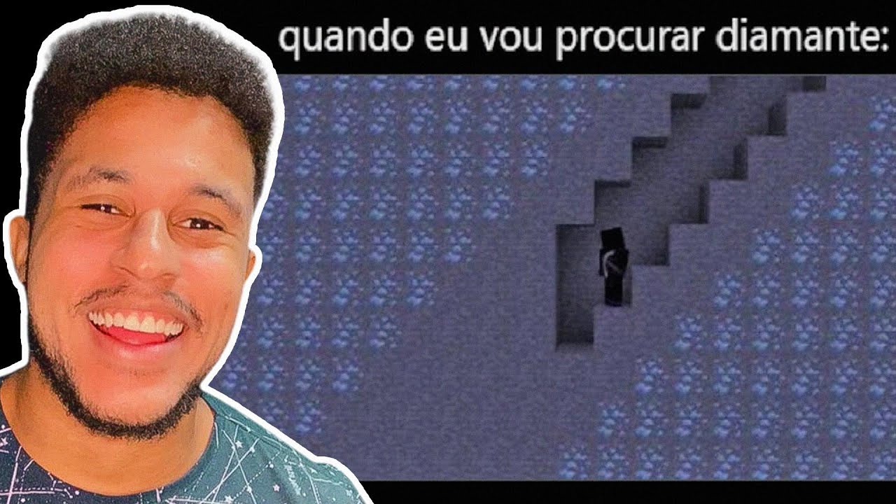 Meme Jogos  Memes engraçados, Meme engraçado, Minecraft engraçado