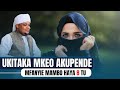 MVUTO WA MWANAMKE UPO KWENYE SEHEMU HIZI TATU TU UKIMFANYIA MKEO MAMBO HAYA NANE ATAKUPENDA DAIMA MVUTO WA MWANAMKE UPO KWENYE SEHEMU HIZI TATU TU UKIMFANYIA MKEO MAMBO HAYA NANE ATAKUPENDA DAIMA