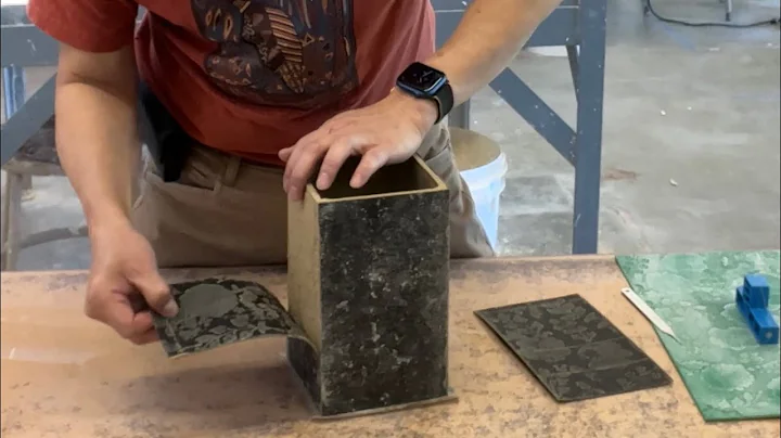 666. Instant Stiff Slab Construction Method to Mak...