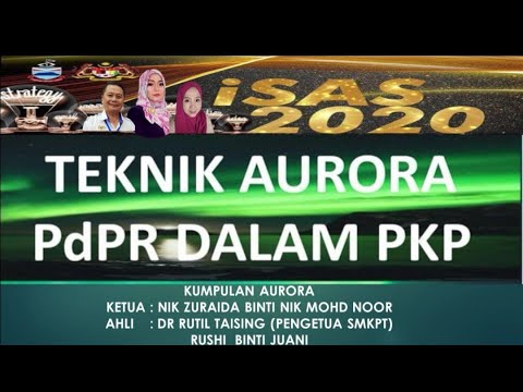 Video: Nilai Bersih Setiap Tugasan Anugerah Akademi