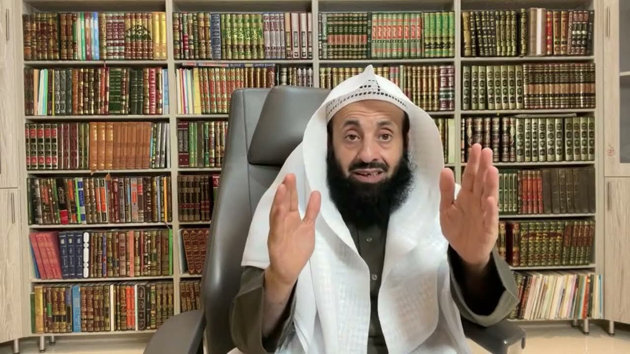 ما هو الموقف من تسمية من قاتلهم علماء الدعوة بالمشركين والمرتدين ؟ الشيخ عبدالعزيز الريس