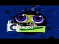 Klasky Csupo In Green Lowers 