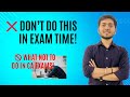 ❌ Why CA Students FAIL Despite Studying Hard – Avoid These Mistakes!