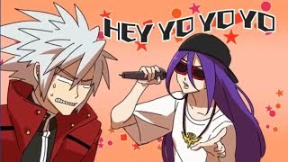 BBCF 2.0 Izanami Combos