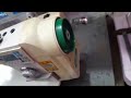ubt sewing machine
