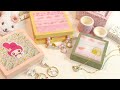 Gift ideas- Resin Crafts- Gift Boxes- Stationery Pal Haul- DIY