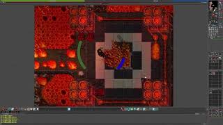 HOW TO GET 3 OUT OF 5 BLESSINGS IN TIBIA 2023!  (KAZZ , CARLIN AND EREMO'S ISLAND) BLESSING TUTORIAL
