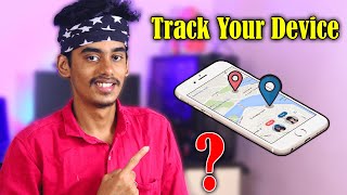 How to Track Our Device or Child Device in tamil | Parent Control App | Celltracker | TK TECHANICAL screenshot 2